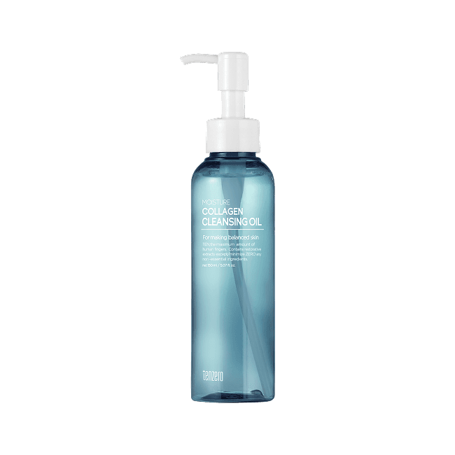 Moisture Collagen Cleansing Oil (150 ml)
