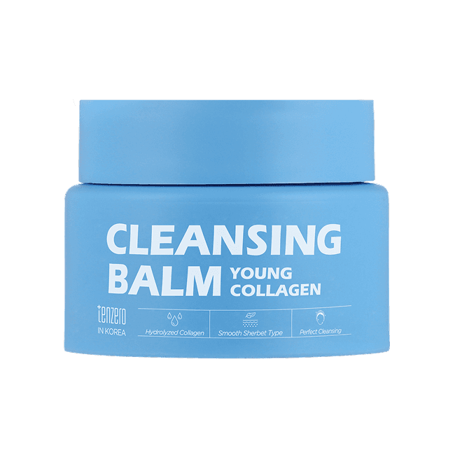 Young Collagen Cleansing Balm (80 g)