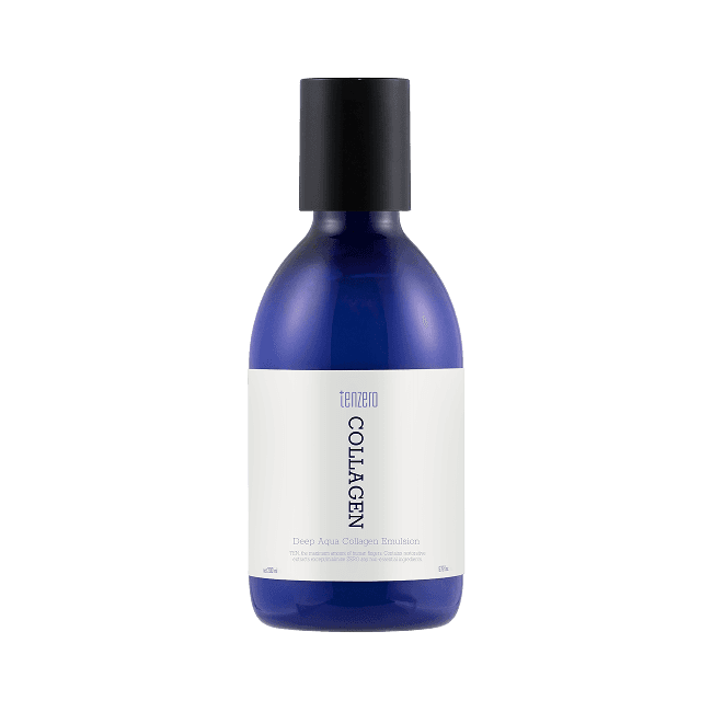 Deep Aqua Collagen Emulsion 2X (200 ml)