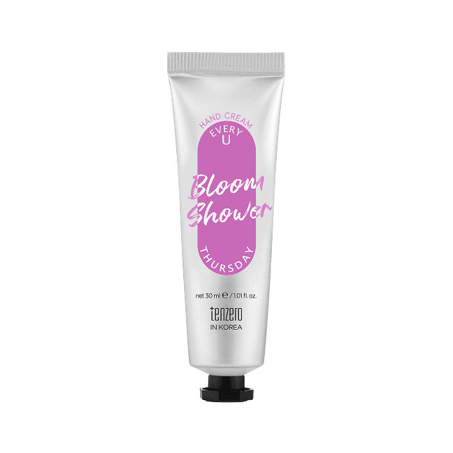 Every U Hand Bloom Shower Thursday (30 ml)