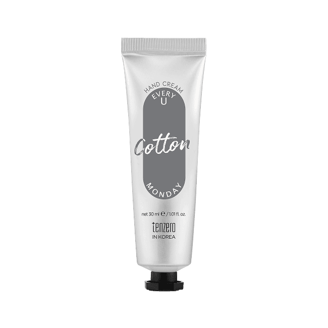 Every U Hand Cream Cotton Monday (30 ml)