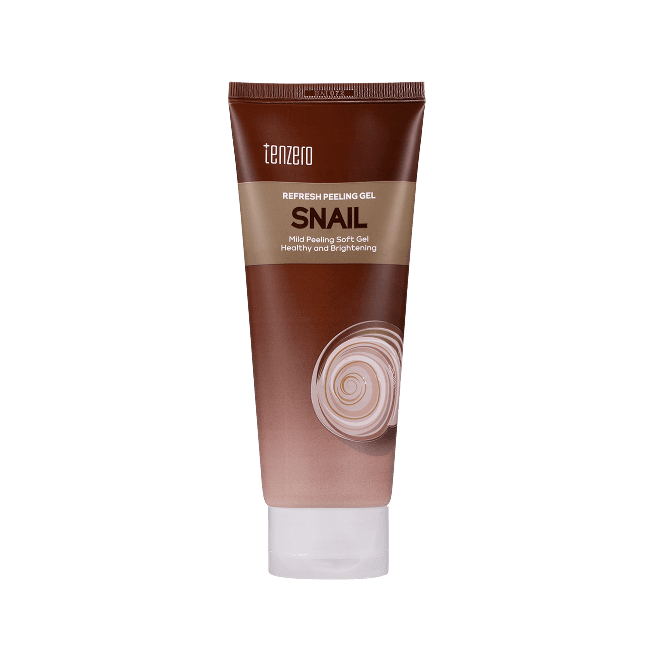 Refresh Peeling Gel Snail (180 ml)