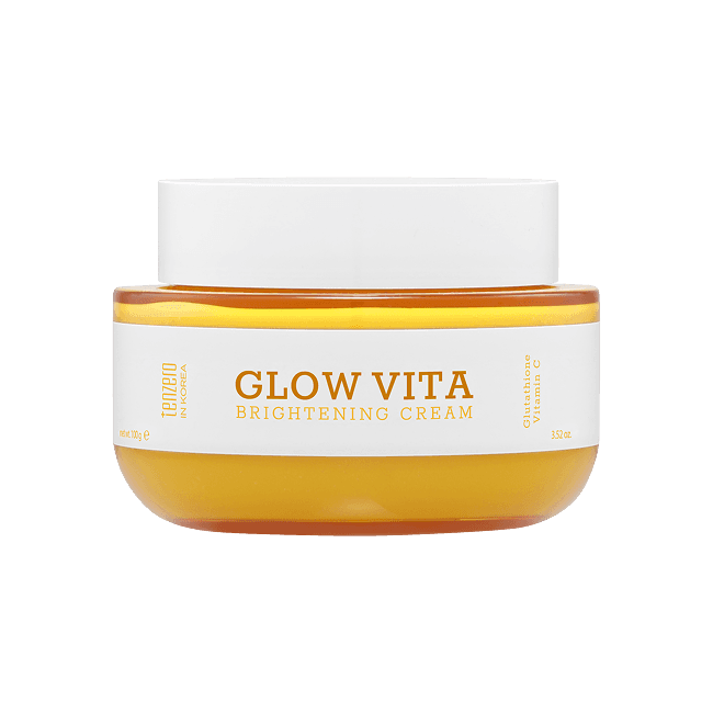 Glow Vita Brightening Cream 100G (100g)