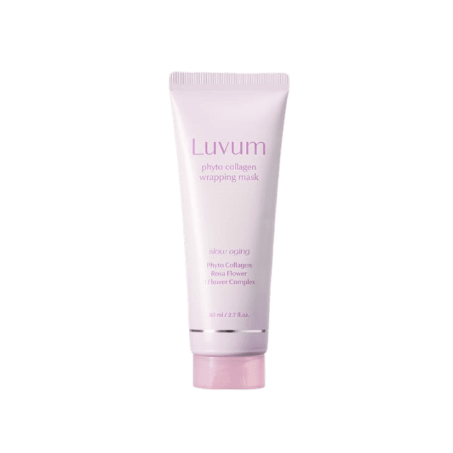 Slow aging phyto collagen wrapping mask 80ml (80ml)