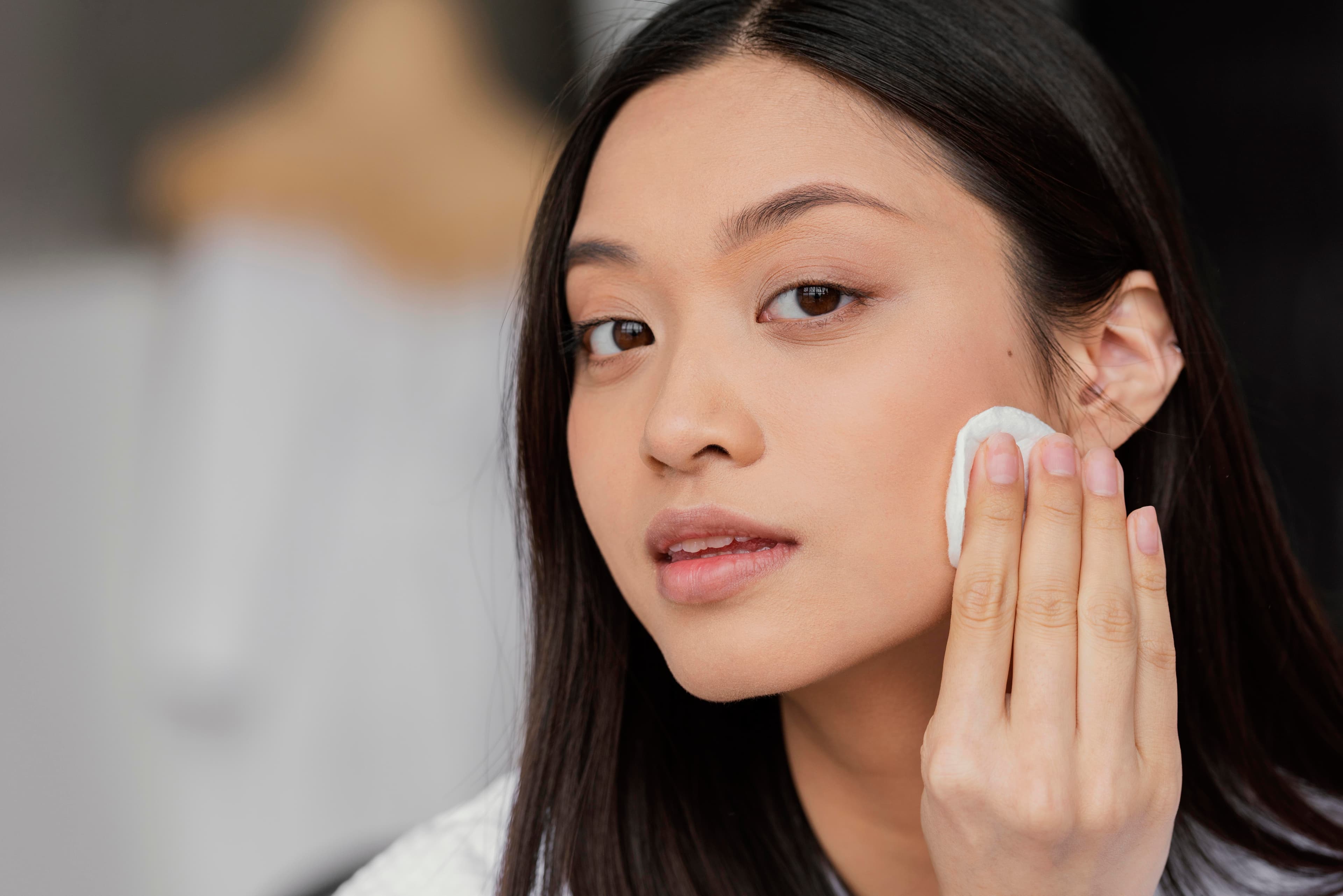 The Latest K-Beauty Trends in 2024