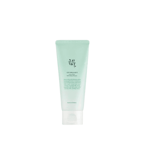 Green Plum Refreshing Cleanser (100ml (3.38 fl.oz.))