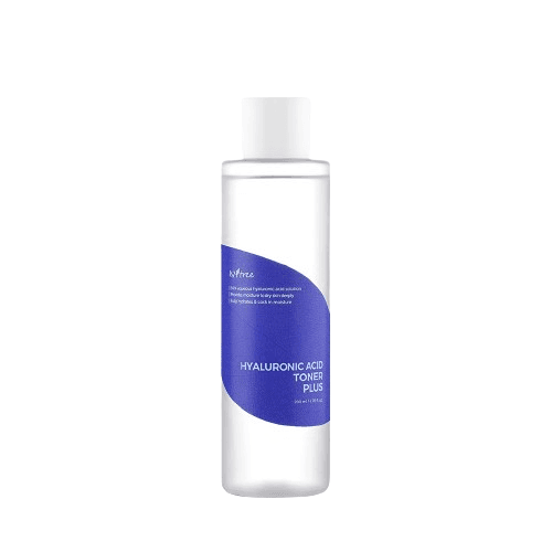 Hyaluronic Acid Toner Plus 200ml (-)