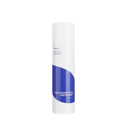 Hyaluronic Acid Water Mist 100ml (-)