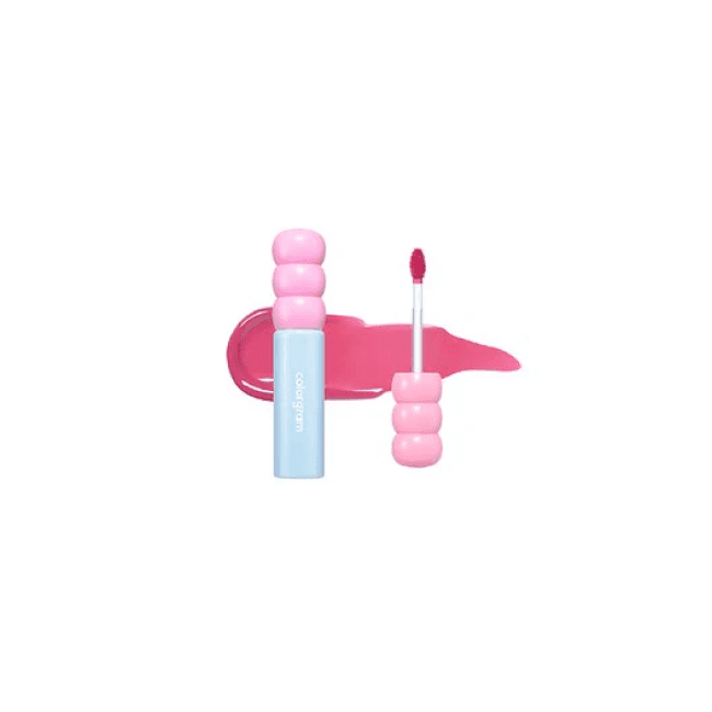 Fruity Glass Tint 03 Soda Cool Peach (-)