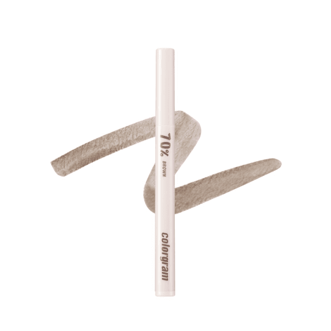 Shade Re-Forming Brush Liner 3 70% (-)