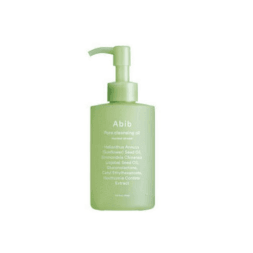Pore cleansing oil Heartleaf oil-wash (210ml)