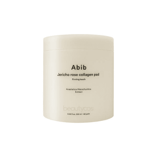 Jericho rose collagen pad_Firming touch (250ml)