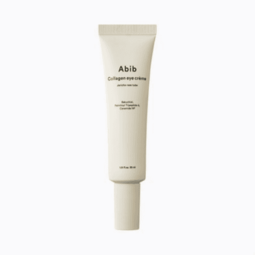 Collagen yey crème_Jericho rose tube (30ml)