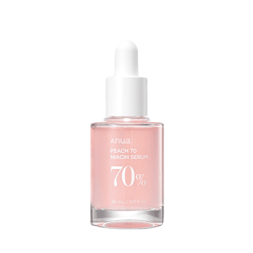PEACH 70 NIACIN SERUM 30ml (-)