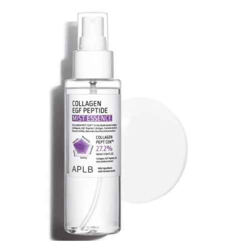 Collagen EGF Peptide Mist Essence (105ml)