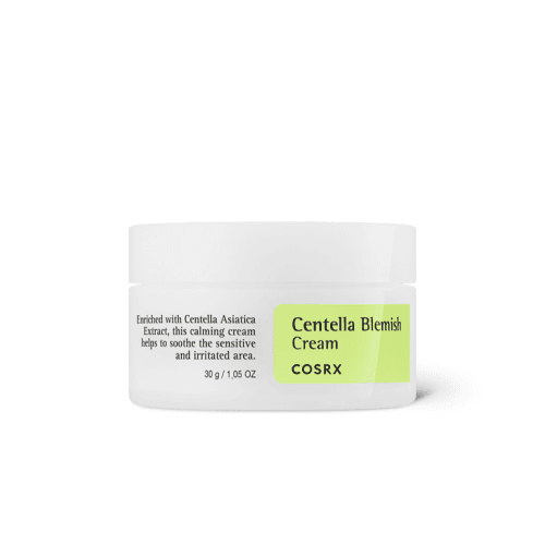Centella Blemish Cream (30ml)