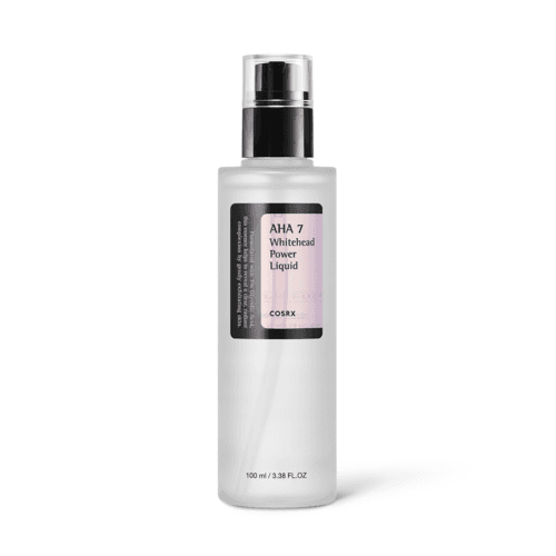 AHA 7 Whitehead Power Liquid (100ml)