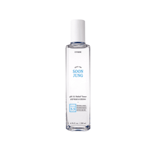 Soon J. 5.5 Toner (23Ad) (350ml)