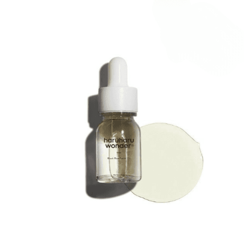 Black Rice Facial Oil (10ml) (10ml)