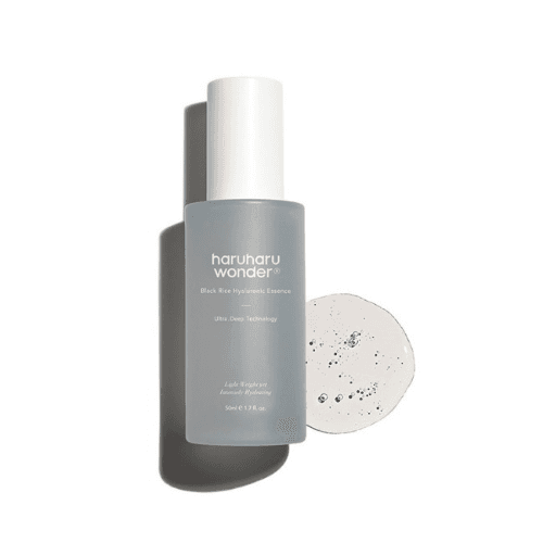 Black Rice Hyaluronic Essence (50ml)