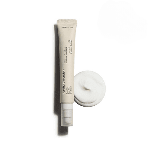 Black Rice Bakuchiol Eye Cream (20ml)