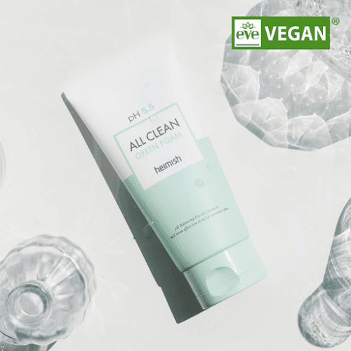 All Clean Green Foam (150g)