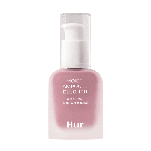 Moist Ampoule Blusher #04 Lavender Flush (20ml)