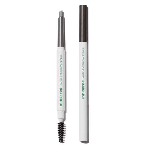 Auto Eye Brow Pencil 4 0.3G (23) (0.3 g)