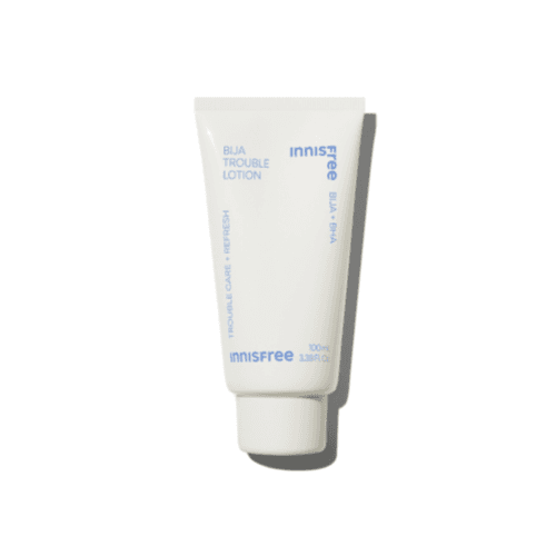 Bija Trouble Lotion 100Ml (23) (100 mL)