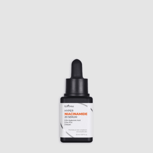 Hyper Niacinamide 20 Serum 20ml (-)