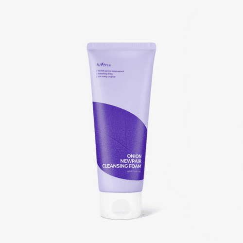 Onion Newpair Cleansing Foam 150ml (-)