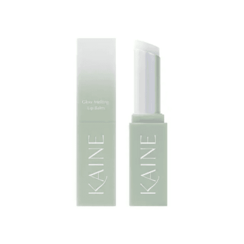 Glow Melting Lip Balm #01 Pure (-)