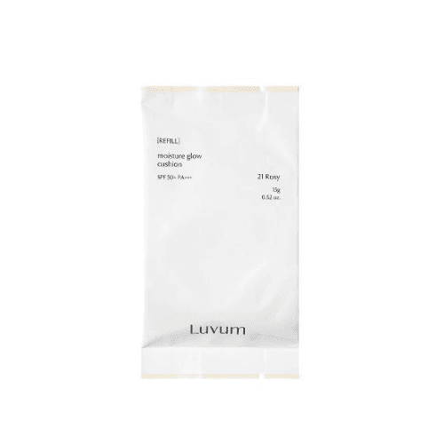 Moisture Glow Cushion Rosy (Refill) (15g)