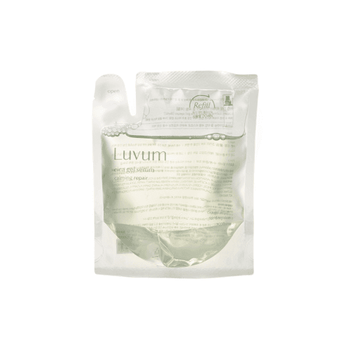 Calming Repair Gel Serum (Refill) (80ml)