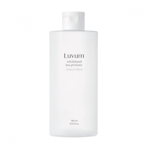 Witch Hazel Hyaluronic low pH Toner 300ml (300ml)