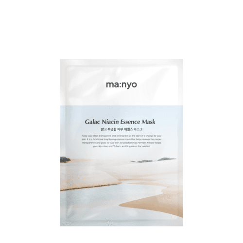 Galac Niacin Essence Mask (1 Sheet) (1 SHEET)