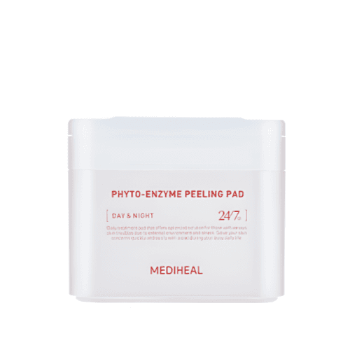 Phyto-Enzyme Peeling Pad (-)
