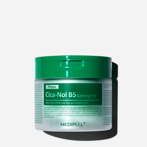 Phyto Cicanol B5 Calming Pad (270ml)