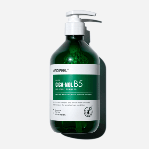 Phyto Cicanol B5 Moisture Shampoo (500ml)