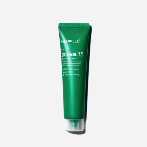 Phyto Cicanol B5 Calming Vegan Wrapping Mask (N) (70ml)