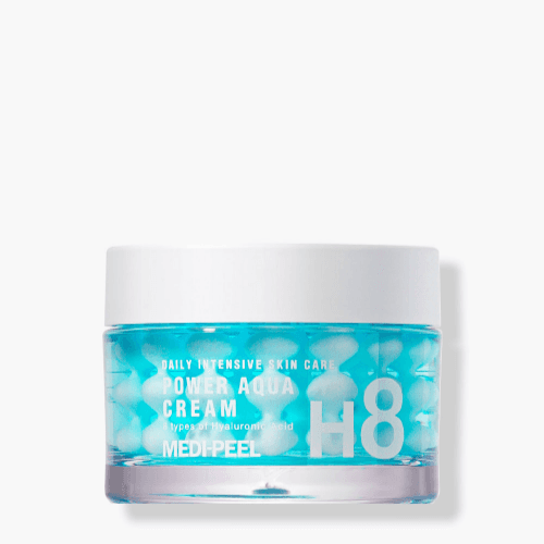 Power Aqua Cream (50g)