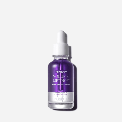 Peptide 9 Volume Lifting All In One Grape Ampoule Pro (30ml)
