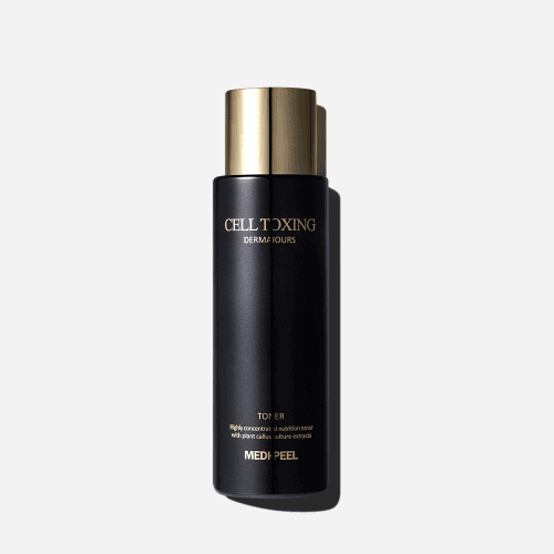 Cell Toxing Derma Jeur Toner (250ml)