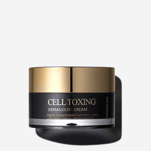 Cell Toxing Dermajours Cream (50g)