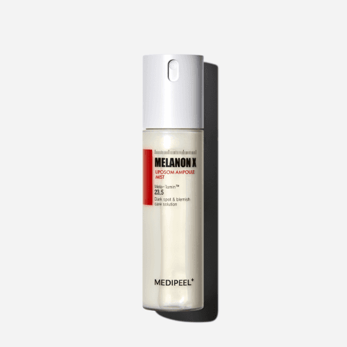 Melanon X Liposome Ampoule Mist (100ml)