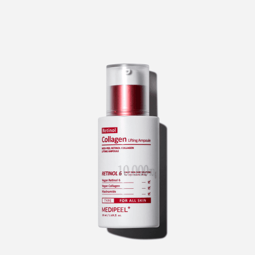 Retinol Collagen Lifting Ampoule (50ml)