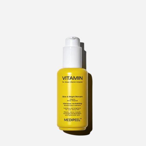 RX Green Vitamin Ampoule (70ml)