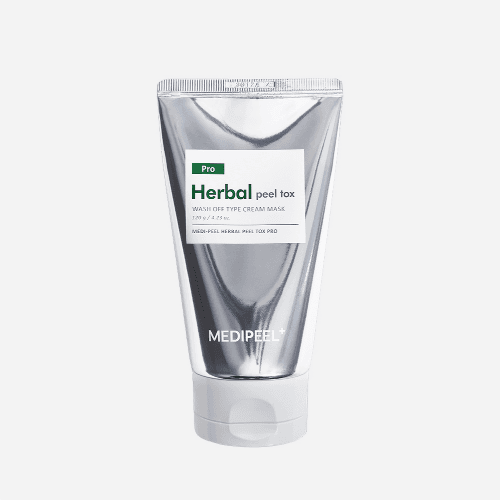 Herbal Peel Tox Pro (120g)
