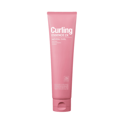Curling Essence 2X Natural Curl (150ml)