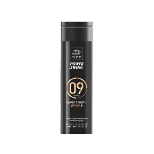 Power Swing Super Strong Spray 9 (200ml)